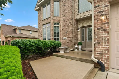 8136 Aberdeen Drive Palos Heights IL 60463