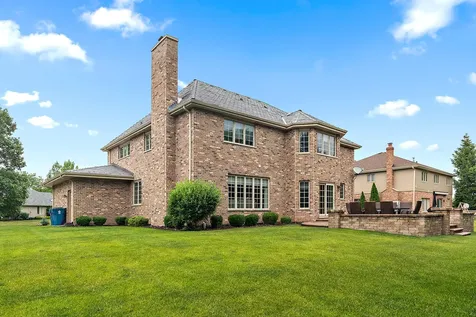 8136 Aberdeen Drive Palos Heights IL 60463