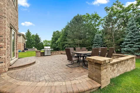 8136 Aberdeen Drive Palos Heights IL 60463
