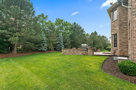 8136 Aberdeen Drive Palos Heights IL 60463