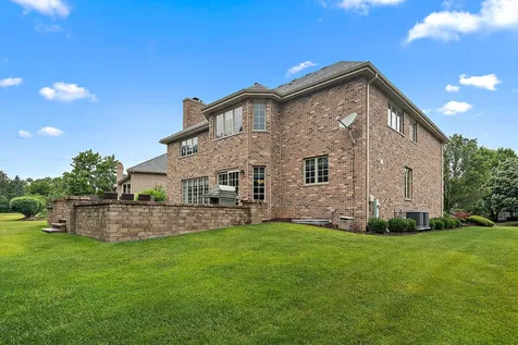 8136 Aberdeen Drive Palos Heights IL 60463