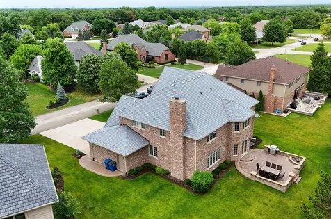 8136 Aberdeen Drive Palos Heights IL 60463