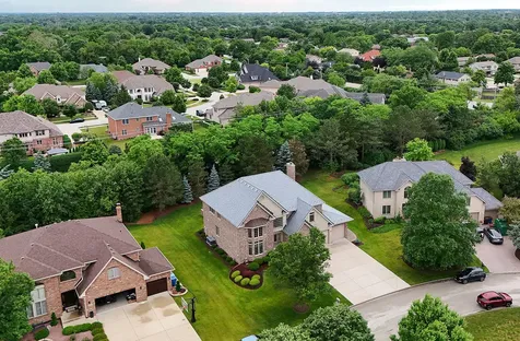 8136 Aberdeen Drive Palos Heights IL 60463