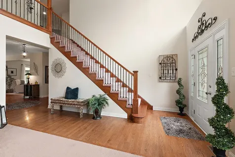 8136 Aberdeen Drive Palos Heights IL 60463