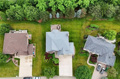 8136 Aberdeen Drive Palos Heights IL 60463