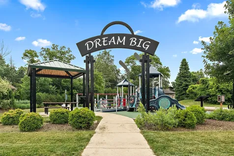 8136 Aberdeen Drive Palos Heights IL 60463