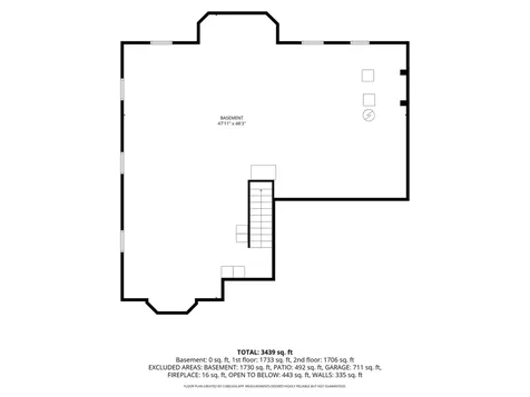 8136 Aberdeen Drive Palos Heights IL 60463