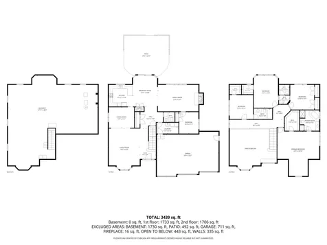 8136 Aberdeen Drive Palos Heights IL 60463