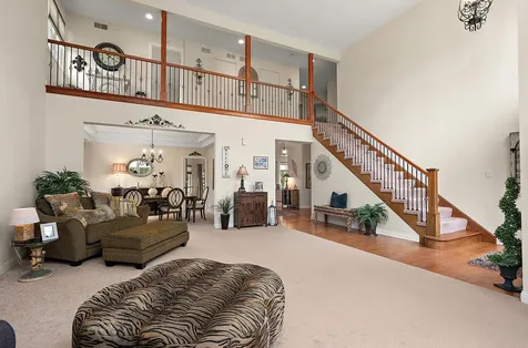 8136 Aberdeen Drive Palos Heights IL 60463