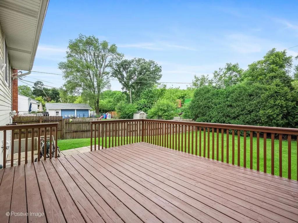 1603 Beecher Avenue Wheaton IL 60187