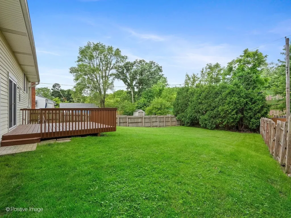 1603 Beecher Avenue Wheaton IL 60187