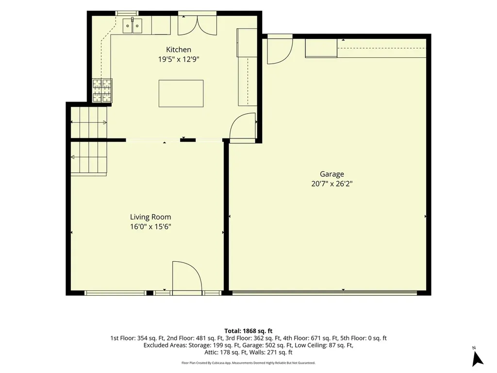 1603 Beecher Avenue Wheaton IL 60187