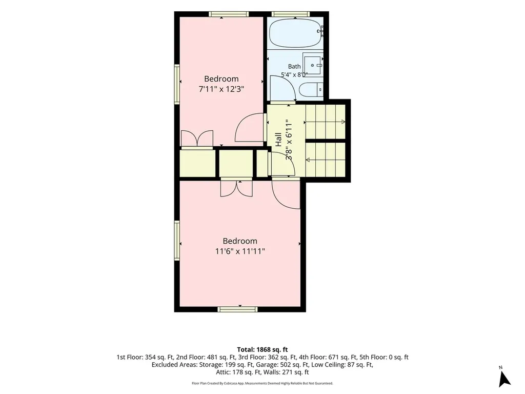 1603 Beecher Avenue Wheaton IL 60187