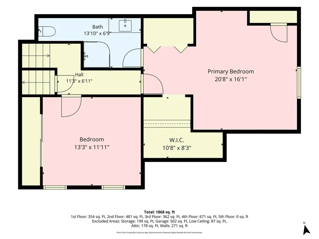 1603 Beecher Avenue Wheaton IL 60187