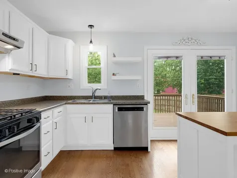 1603 Beecher Avenue Wheaton IL 60187