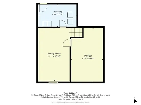 1603 Beecher Avenue Wheaton IL 60187