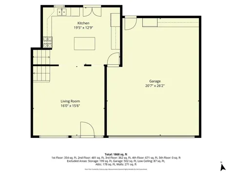 1603 Beecher Avenue Wheaton IL 60187