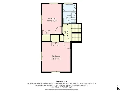 1603 Beecher Avenue Wheaton IL 60187