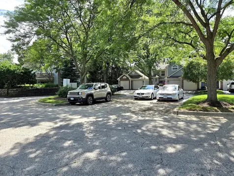 727 Shady Oaks Court Elgin IL 60120