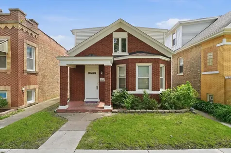 2715 Harvey Avenue Berwyn IL 60402