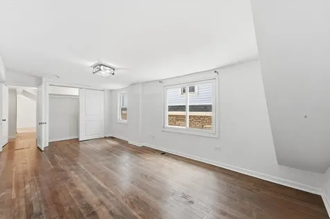 2715 Harvey Avenue Berwyn IL 60402