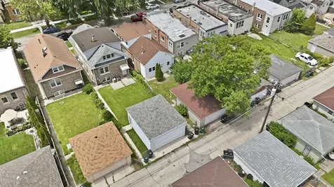 2715 Harvey Avenue Berwyn IL 60402