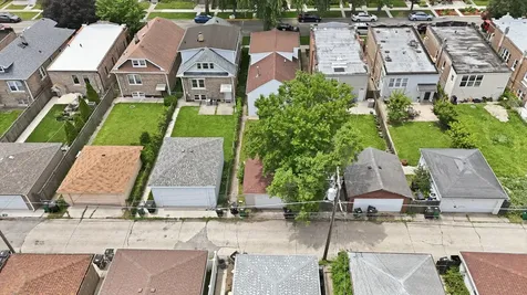 2715 Harvey Avenue Berwyn IL 60402