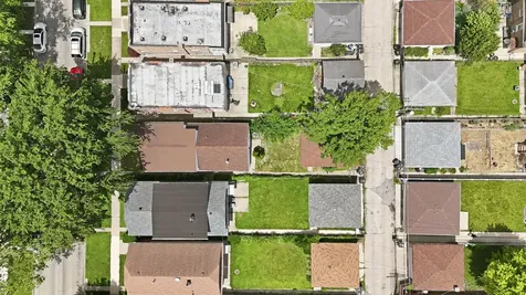 2715 Harvey Avenue Berwyn IL 60402