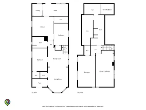 2715 Harvey Avenue Berwyn IL 60402