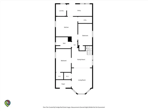 2715 Harvey Avenue Berwyn IL 60402
