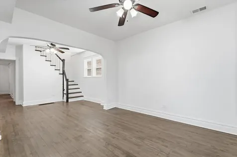2715 Harvey Avenue Berwyn IL 60402