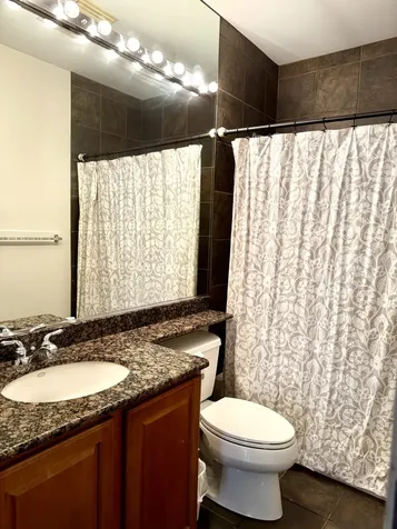 1346 South Indiana Parkway Chicago IL 60605
