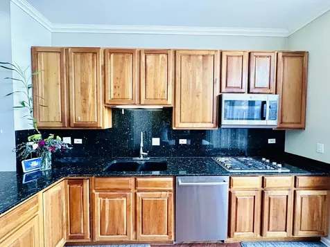 1346 South Indiana Parkway Chicago IL 60605