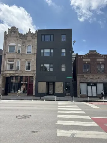 1465 West Chicago Avenue Chicago IL 60654