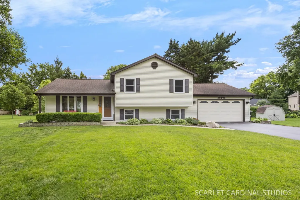 28W711 Wagner Court Warrenville IL 60555