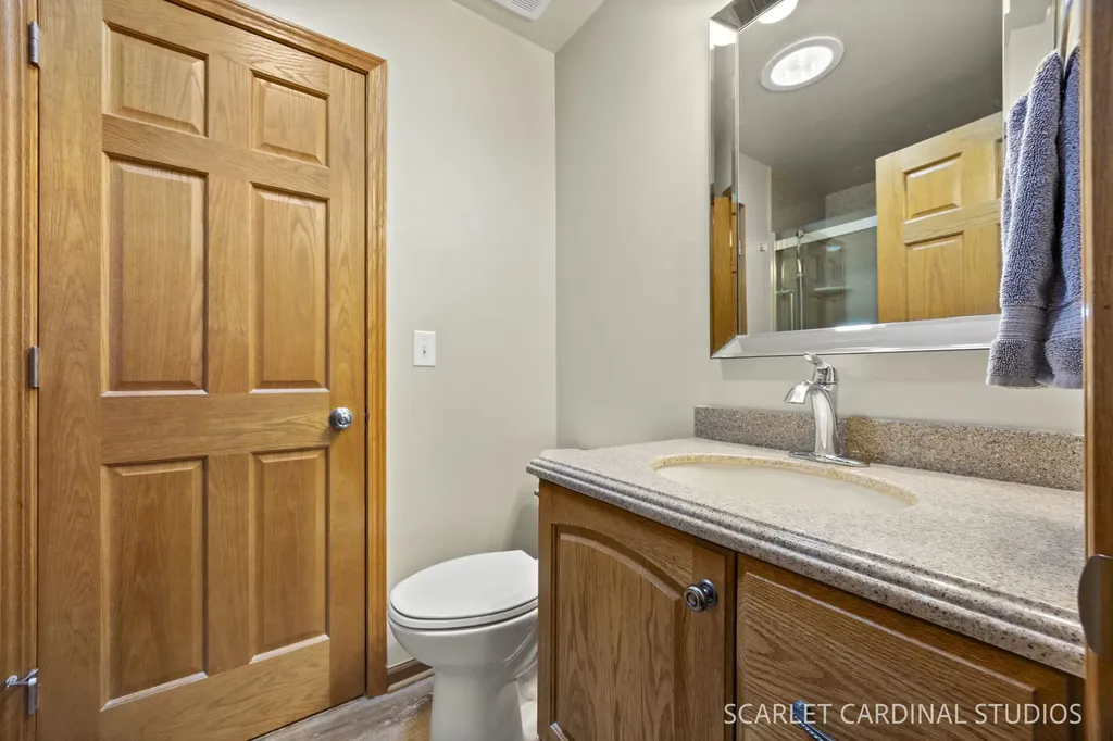 28W711 Wagner Court Warrenville IL 60555