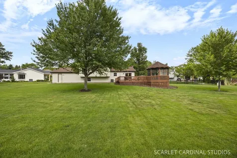 28W711 Wagner Court Warrenville IL 60555
