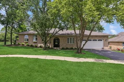 13021 West Creekside Drive Homer Glen IL 60491