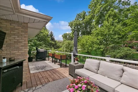 13021 West Creekside Drive Homer Glen IL 60491