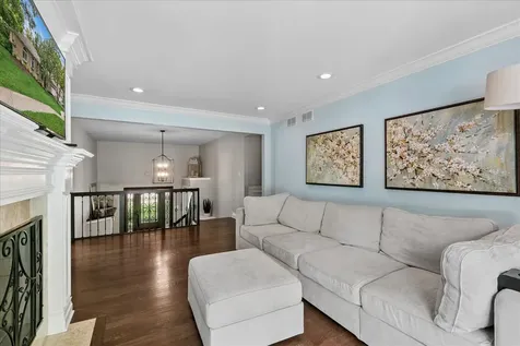 13021 West Creekside Drive Homer Glen IL 60491