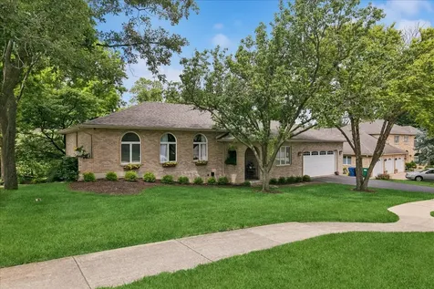 13021 West Creekside Drive Homer Glen IL 60491