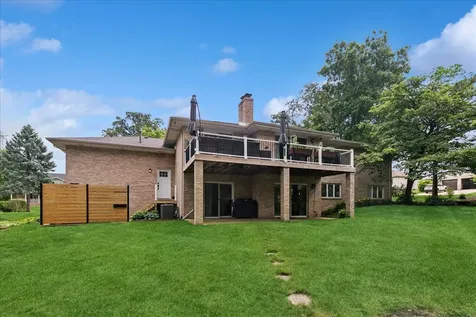 13021 West Creekside Drive Homer Glen IL 60491