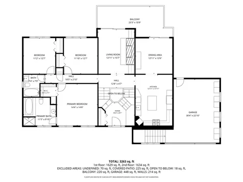 13021 West Creekside Drive Homer Glen IL 60491