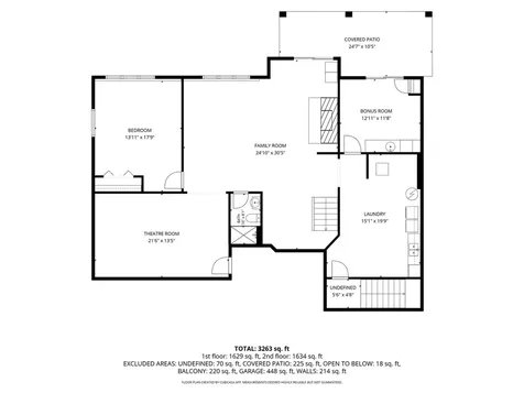 13021 West Creekside Drive Homer Glen IL 60491