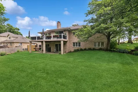 13021 West Creekside Drive Homer Glen IL 60491