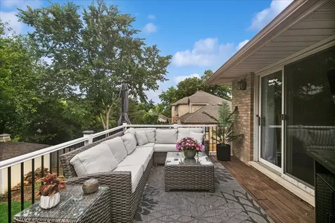 13021 West Creekside Drive Homer Glen IL 60491