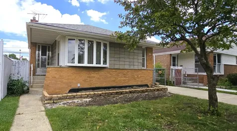 7805 South Reilly Terrace Chicago IL 60652