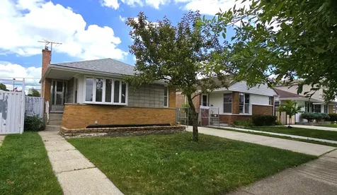 7805 South Reilly Terrace Chicago IL 60652
