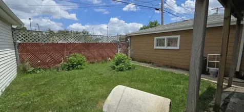 7805 South Reilly Terrace Chicago IL 60652
