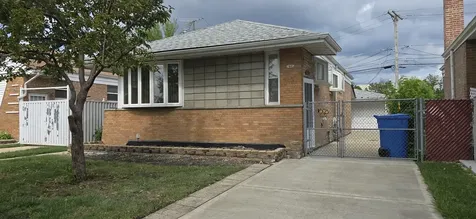 7805 South Reilly Terrace Chicago IL 60652